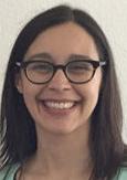 Rainier City Council member Jenna Weaver