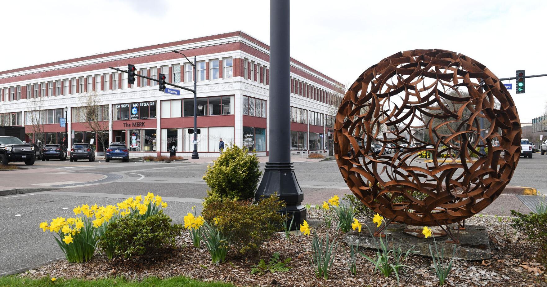 UPDATE: Assistant city manager, city attorney leave Longview - Vimarsana News