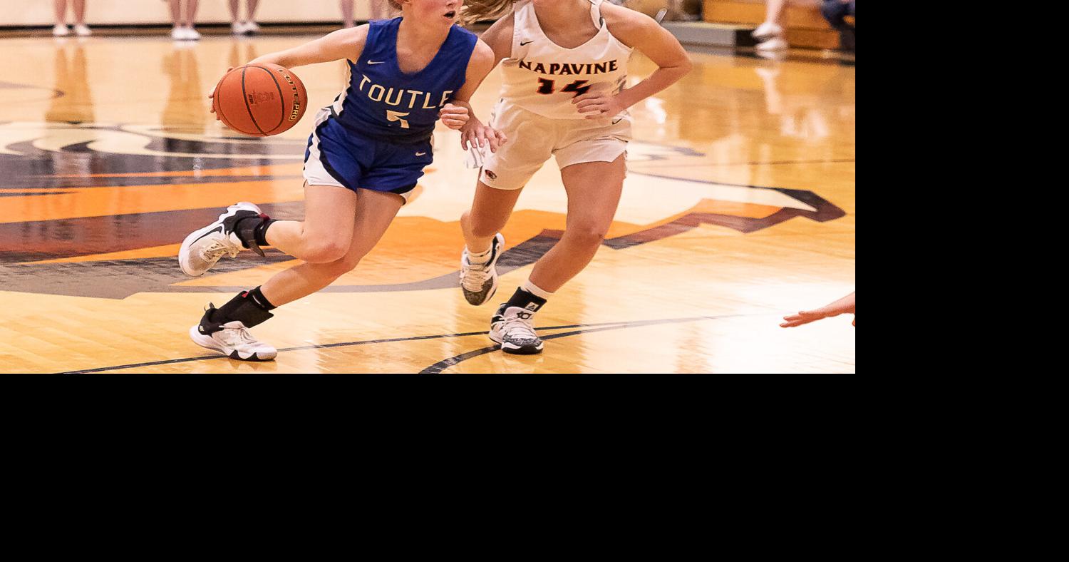 High School Girls Basketball Roundup Toutle Lake undone by tough first