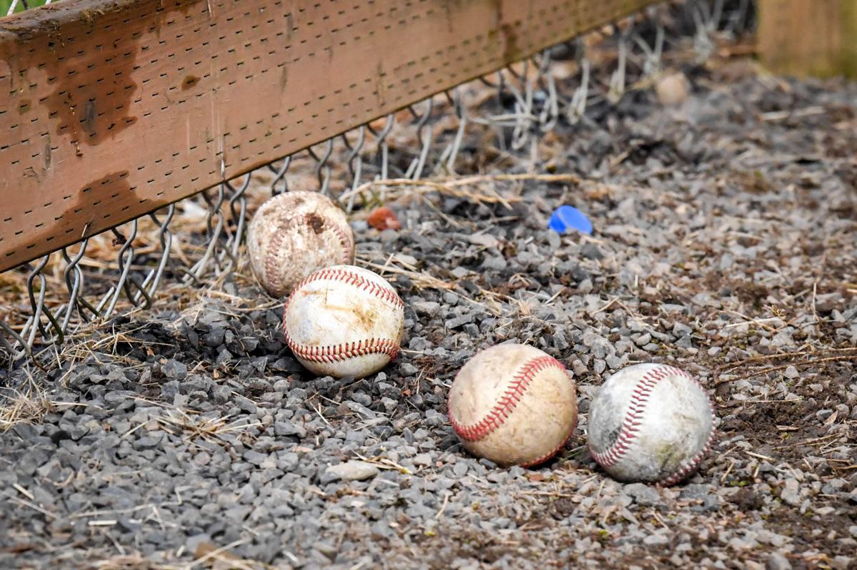 Baseball stock