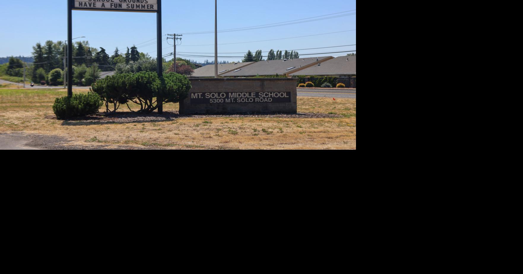 Mt. Solo Middle School