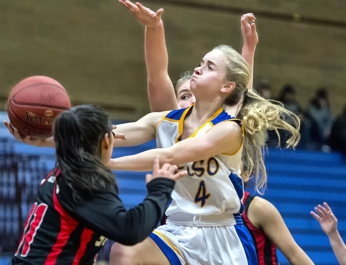 Greater St Helens 3a League Girls Basketball Preview Preps