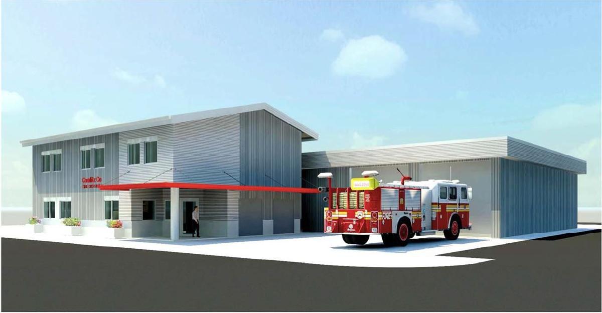 Cowlitz Fire 5