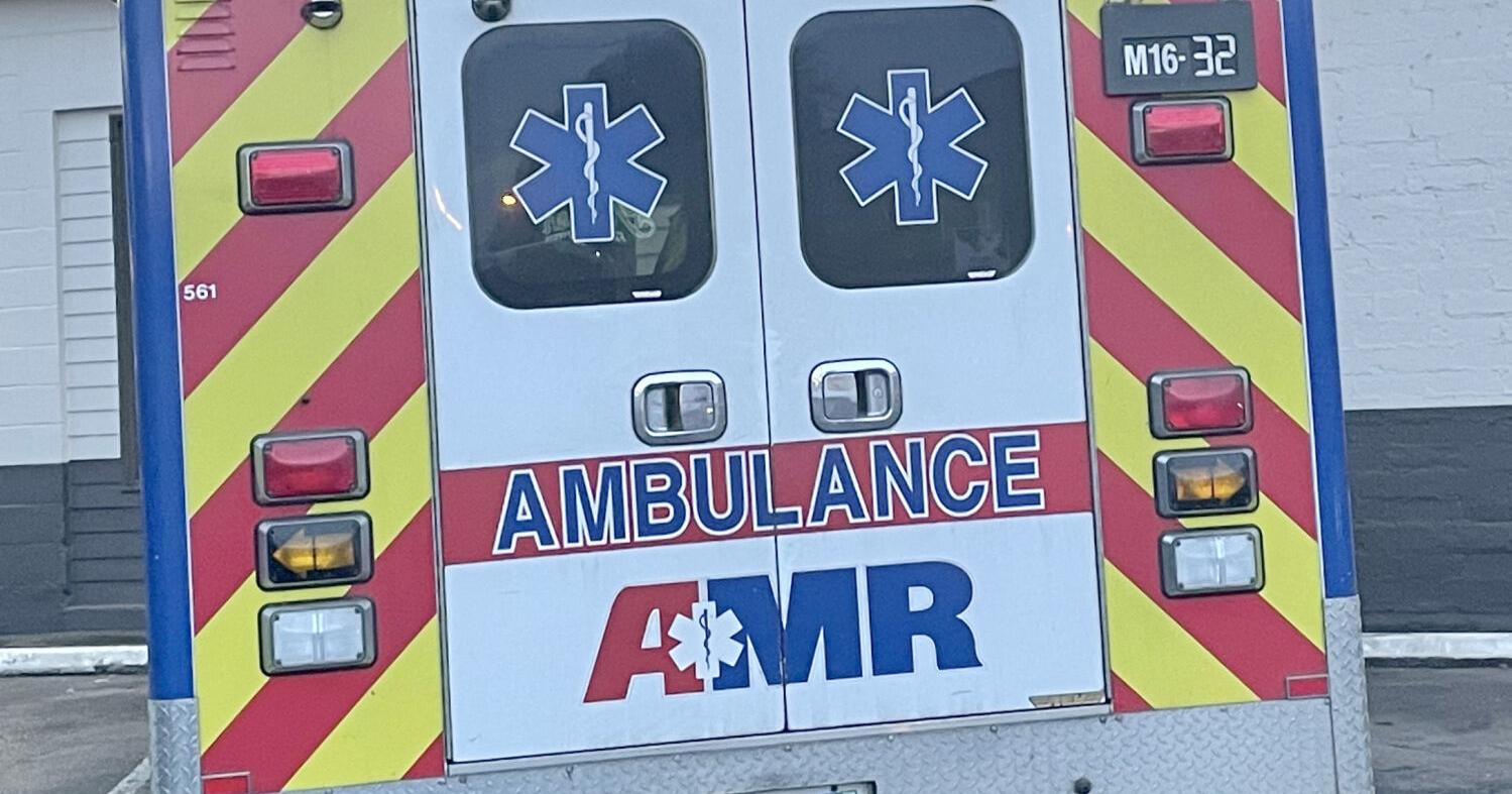 Inmate reportedly jumps from van near I-5 amid transfer to Wahkiakum - Vimarsana News