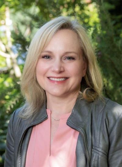 PeaceHealth names Heather McEvoy Chief Philanthropy Officer for Vancouver and Longview communities