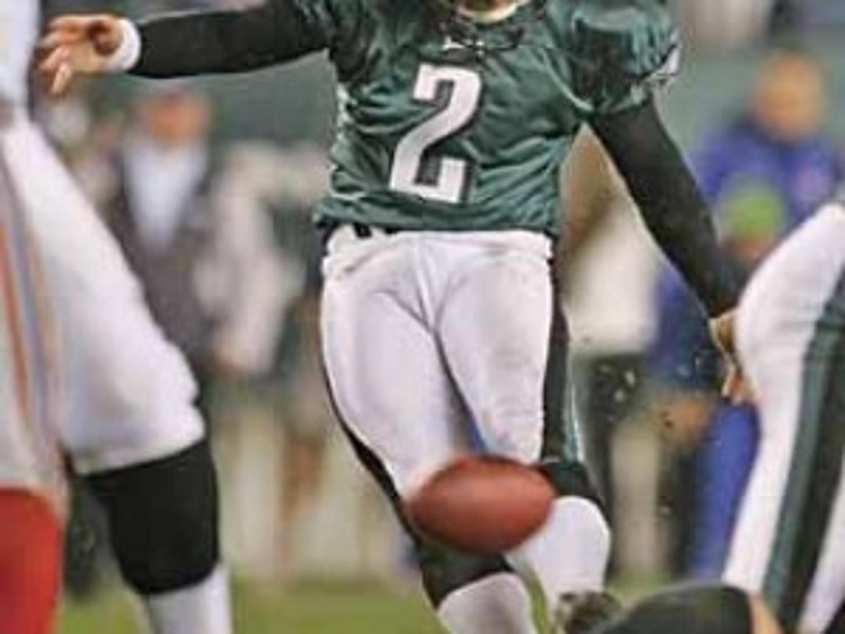 Eagles Slay Giants In Final Seconds Sports Tdn Com