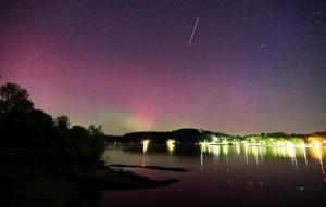 Why the northern and southern lights appear to be so active right now