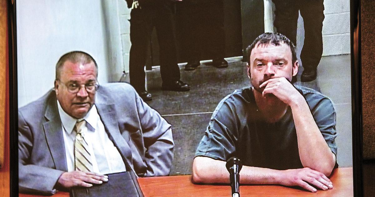 Community stunned as Longview woman's accused killer taken into custody