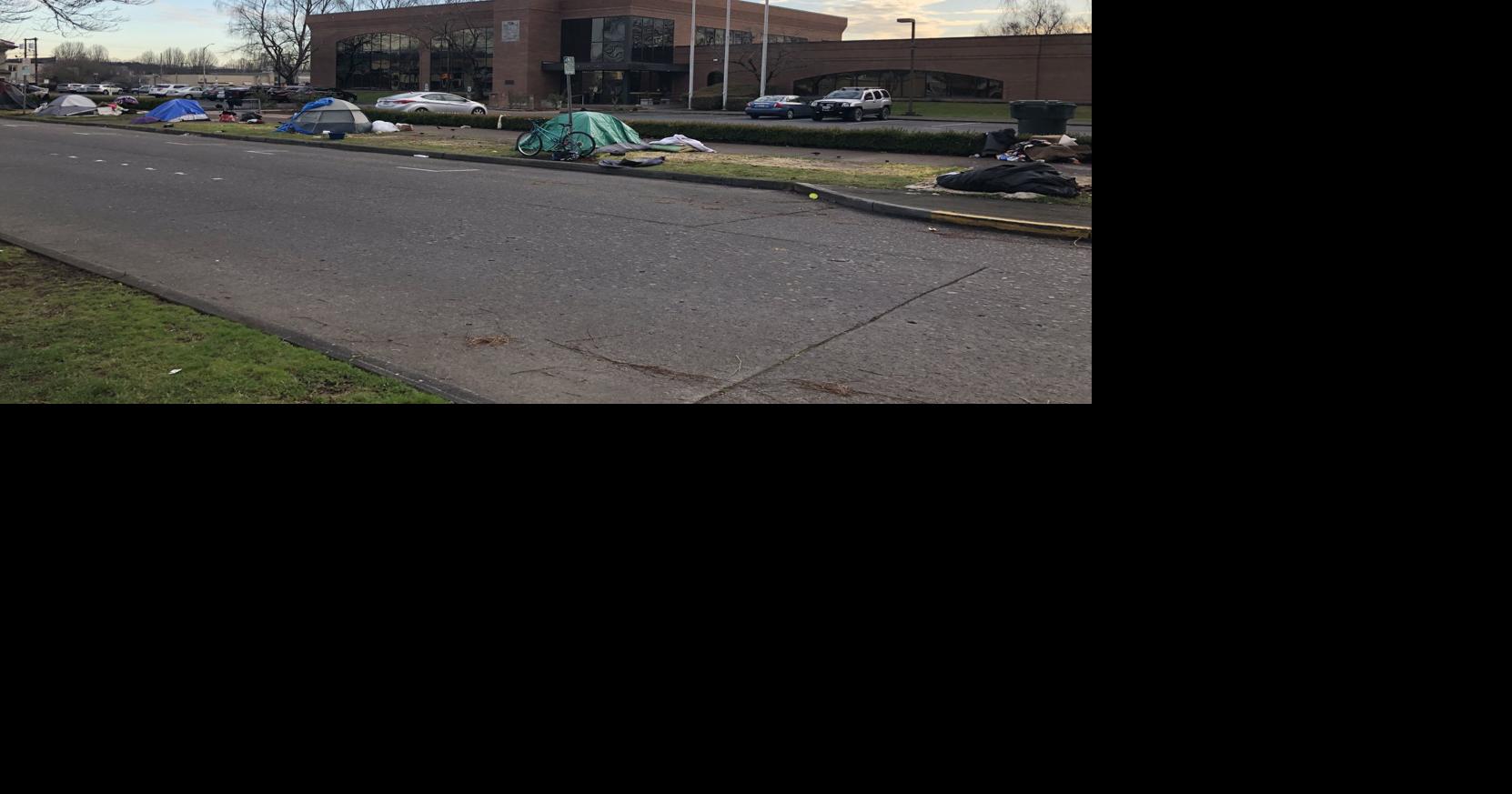 Police still investigating alleged Sunday attack on homeless