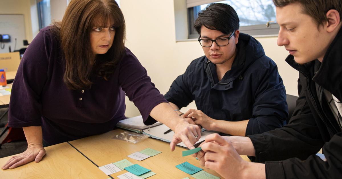 LCC expands math class changes to help more students succeed