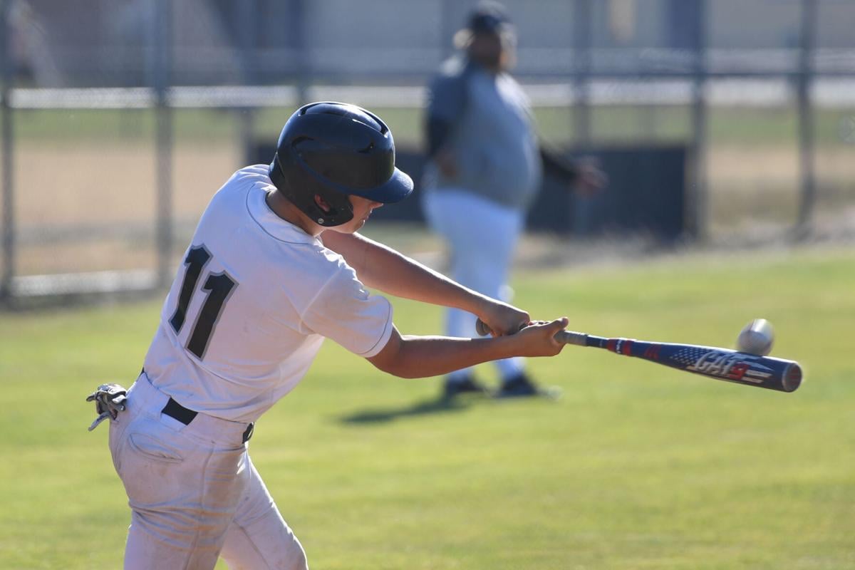 Summer Baseball Roundup LCBC A’s, Settlemier, walkoff Spud City