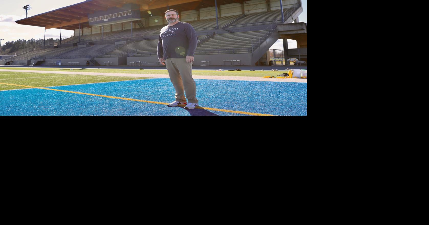 Kelso football hires 4th head coach in 54 years