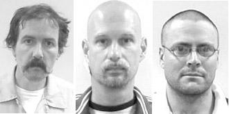 Cowlitz county sheriffs office sex offenders
