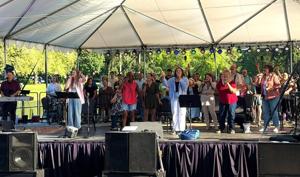 Healing in Harmony: Longview Churches Unite After Nippon Tragedy