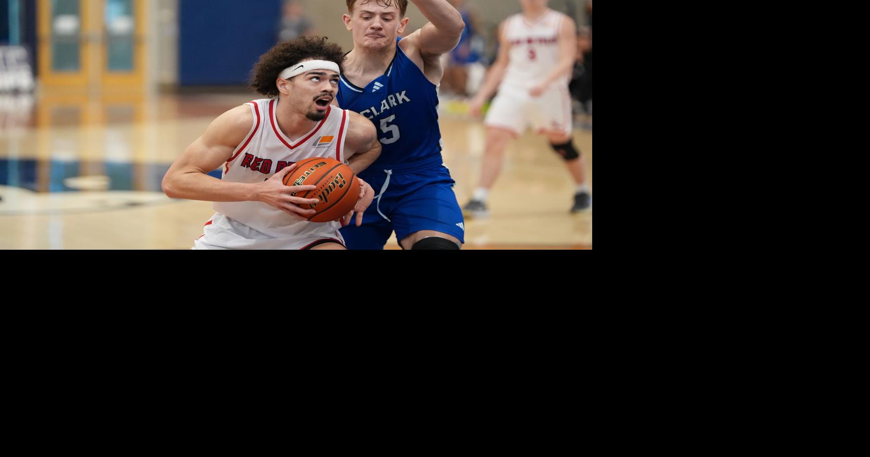 LCC makes big comeback in second half against Clark
