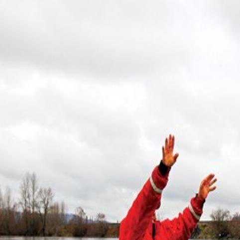 Cowlitz River Smelt Data Suggest Run May Be Rebounding Lifestyles Tdn Com