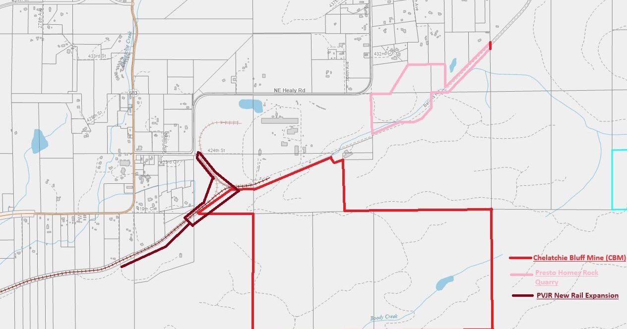 EPA takes lead on railroad investigation after missed deadline - Vimarsana News