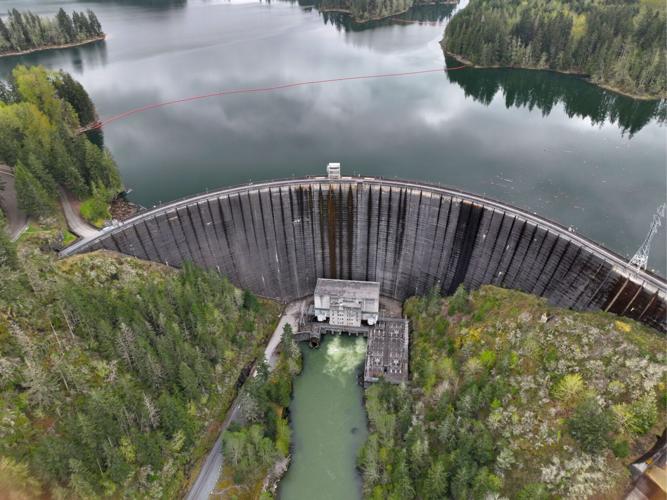City of Tacoma modernizes its hydro turbine generator with CETCAP assistance