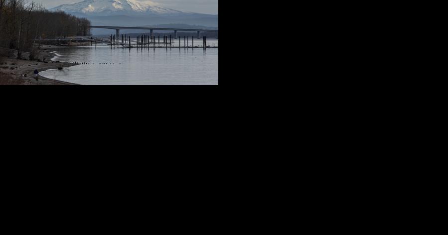 Washington State University researchers set out to discover the impact the 2021 heat dome had on snow melt, but what they found revealed an alarming warming trend - Vimarsana News