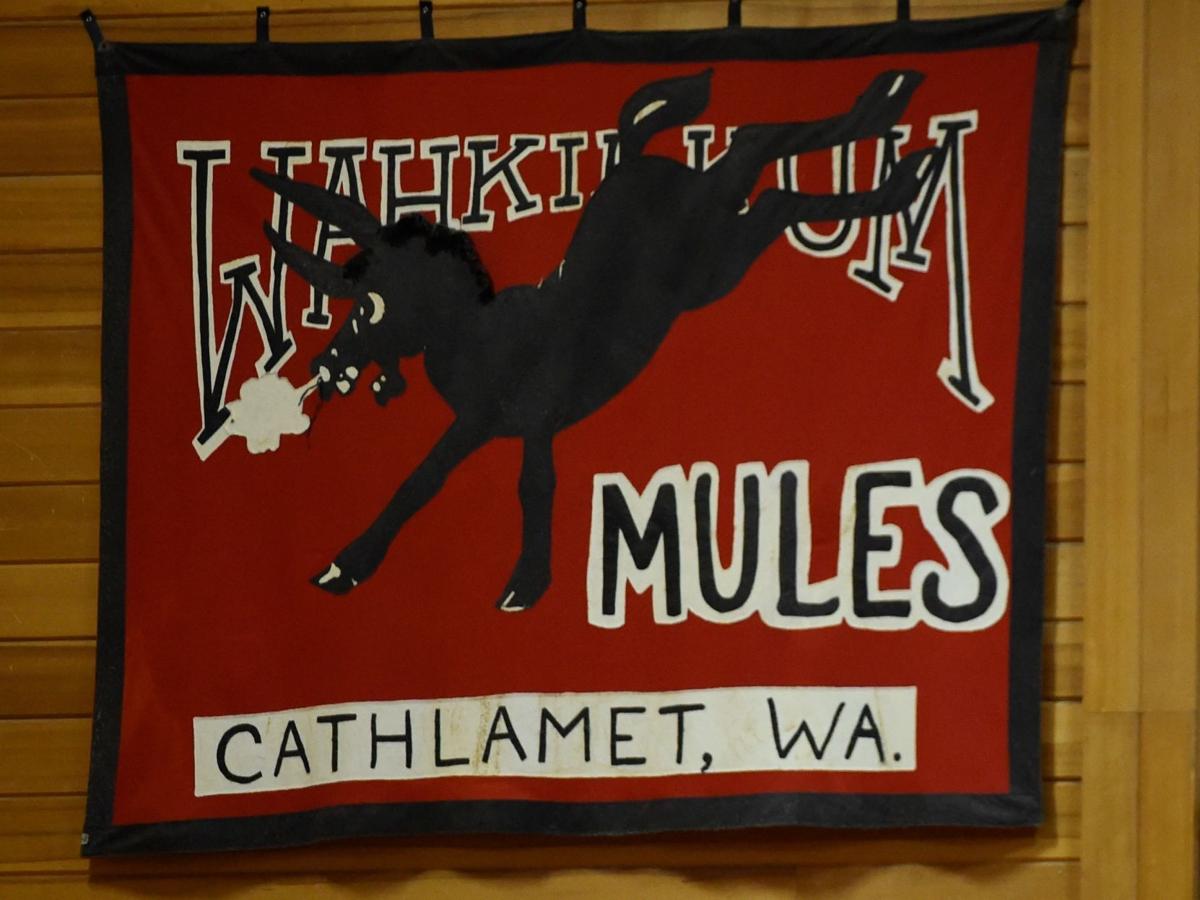 2B Boys Basketball: Mules run Cardinals out of the barn