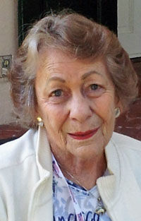 Shirley A. Smith