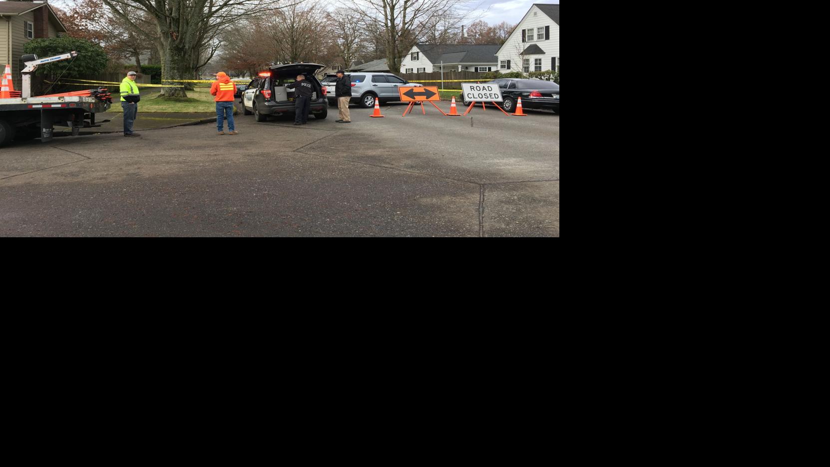 Longview shooting victim in stable condition, police say Local