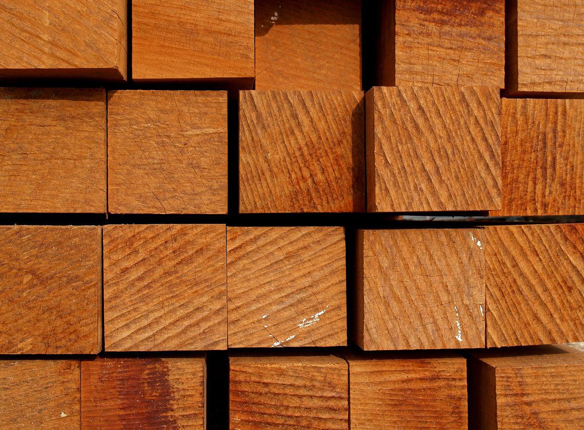 Northwest Hardwoods Expecting To Resume Full Production Soon