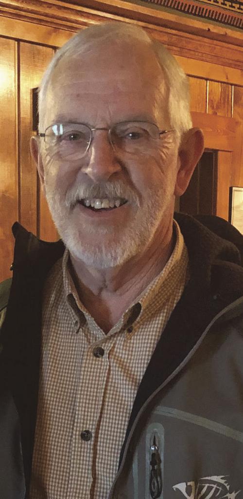 Edwin Bruce Holt