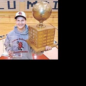 Roffler, Andrew, LCC ‘03-04 Mbball - NWAC Hall of Fame