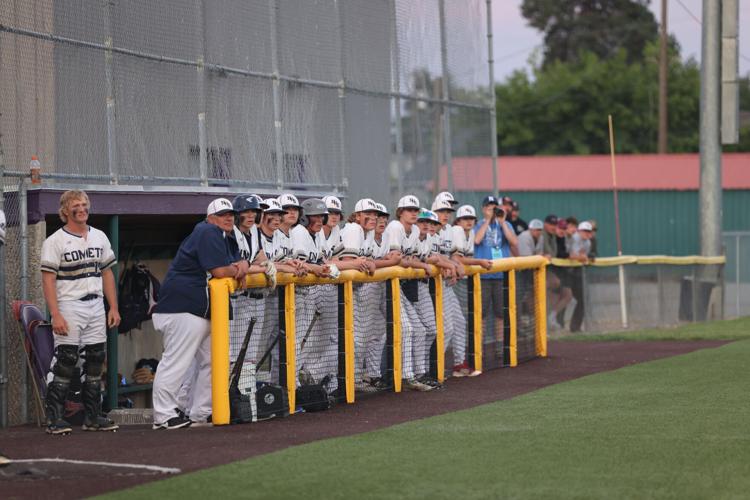 High School Baseball Spotlight Underdog Naselle successfully defends State title