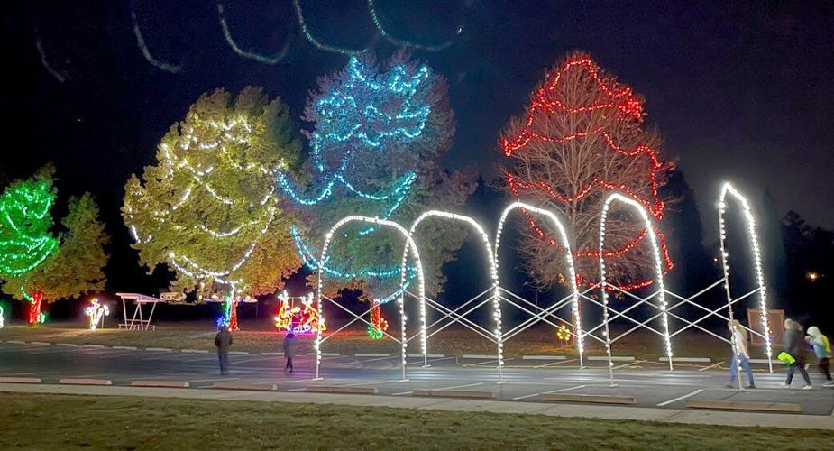 Lower Columbia holiday events Fun runs, boat parades and more