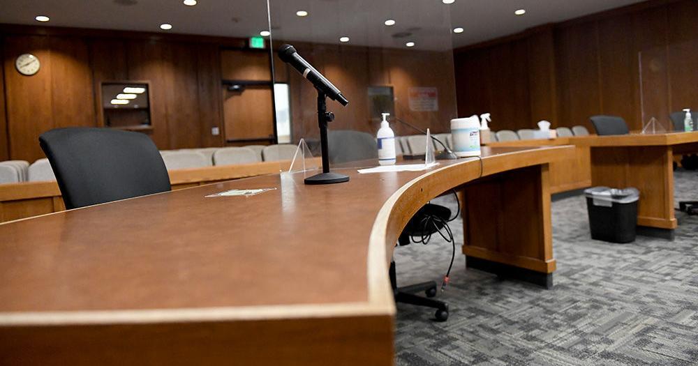 Victim takes stand in first day of Heather Hughes trial in Kelso - Vimarsana News