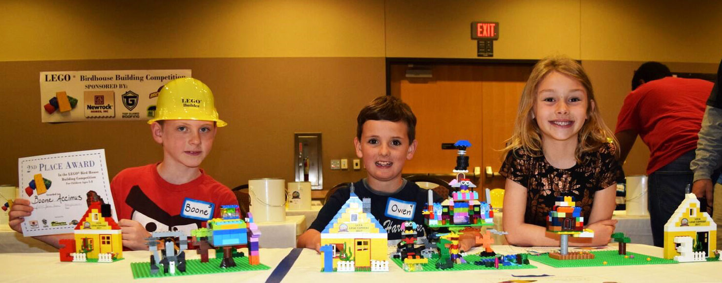 Lego competition best sale for kids