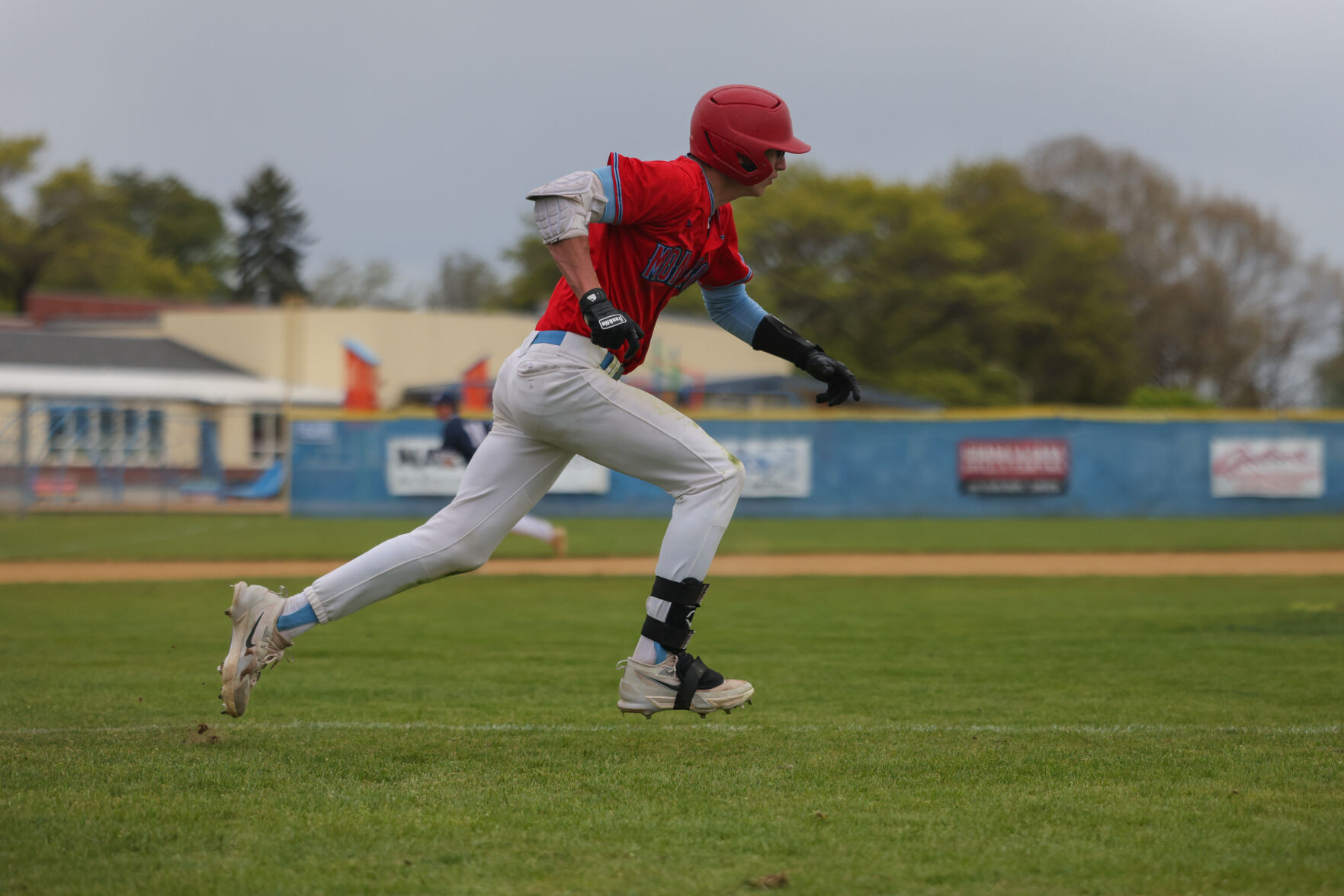 High School Baseball Recap: Mark Morris Dominates heritage, Skyview Games