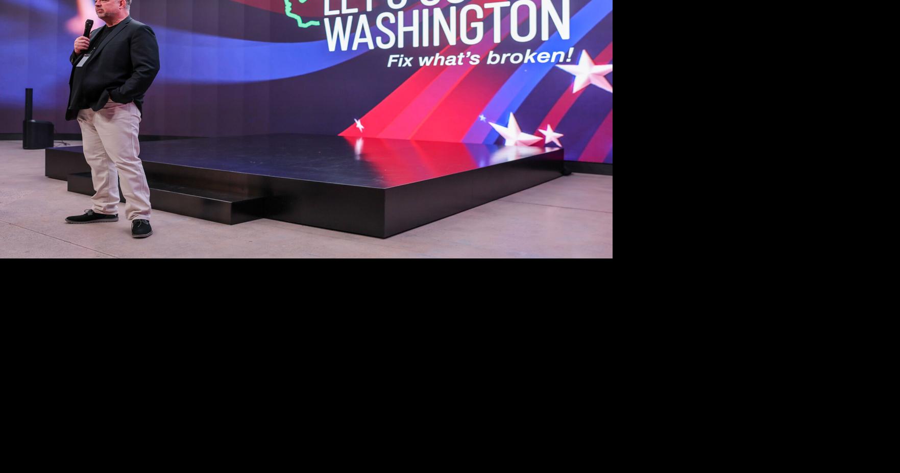 Foes of Washington high-earners income tax launch repeal initiative