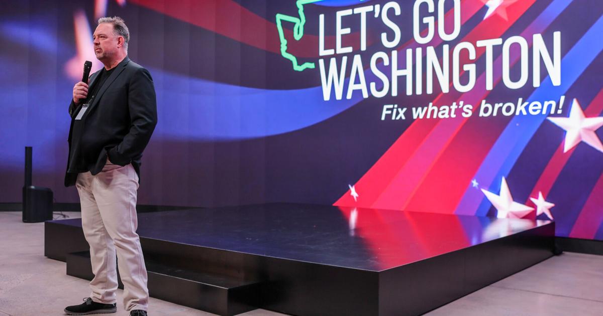 Foes of Washington high-earners income tax launch repeal initiative