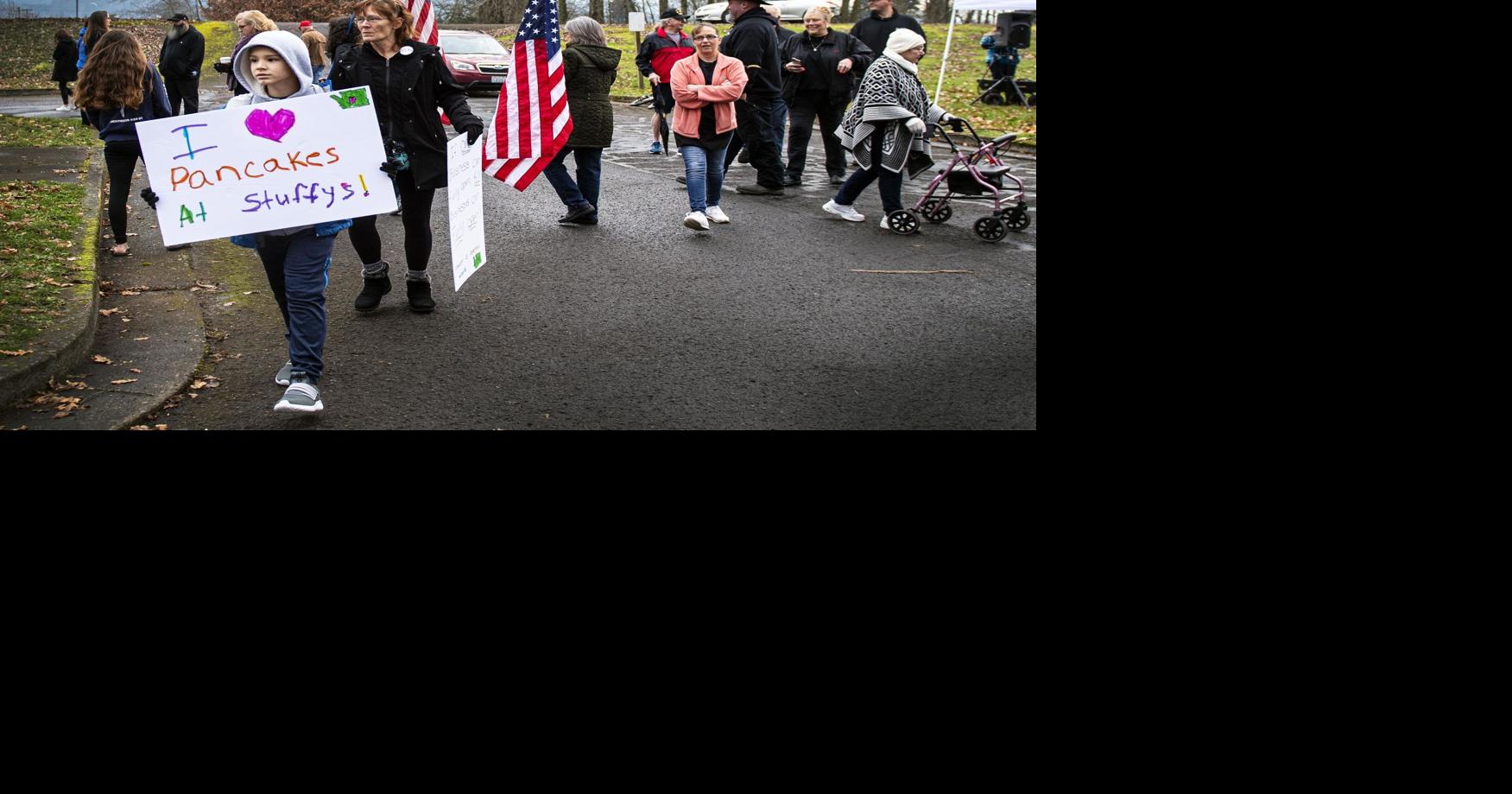 Stuffy's II Washington COVID fine: Why this $936,000 penalty is making headlines again