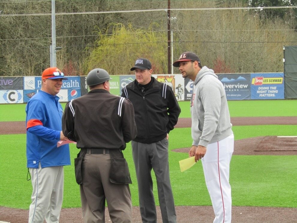 2A High School Baseball: Mistakes Loom Large In R.A. Long's 6-1 Loss To ...