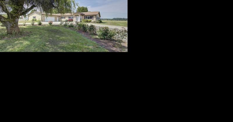 Luxury homes on the market in Lower Columbia Area - Vimarsana News
