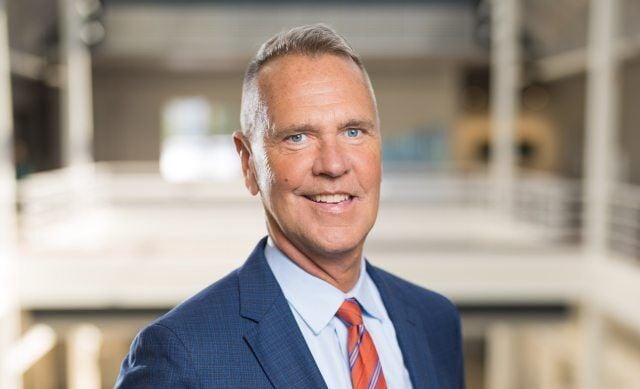 Seasoned healthcare finance executive joins PeaceHealth Board of Directors