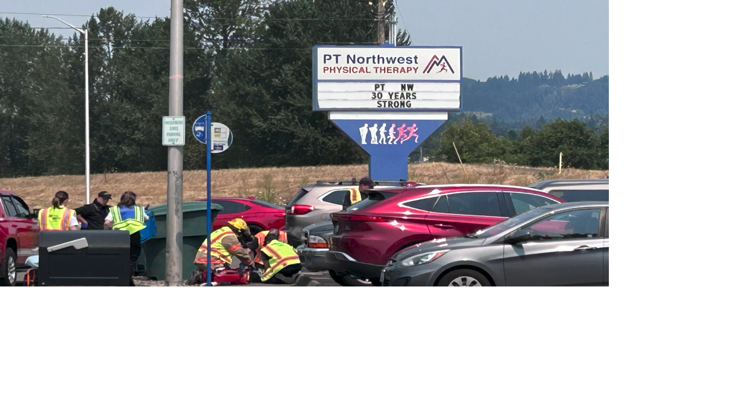 Police: Youth jumps from moving vehicle in Longview Tuesday