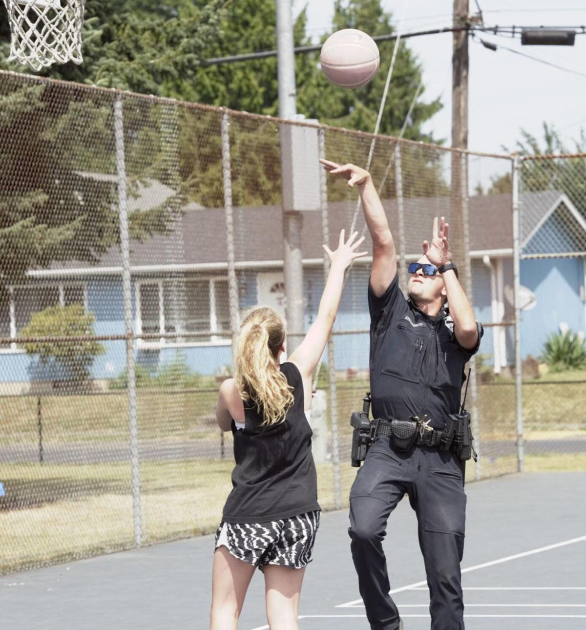 Do It For The Culture Blacktop And Gravel Games Make A Comeback Preps Tdn Com