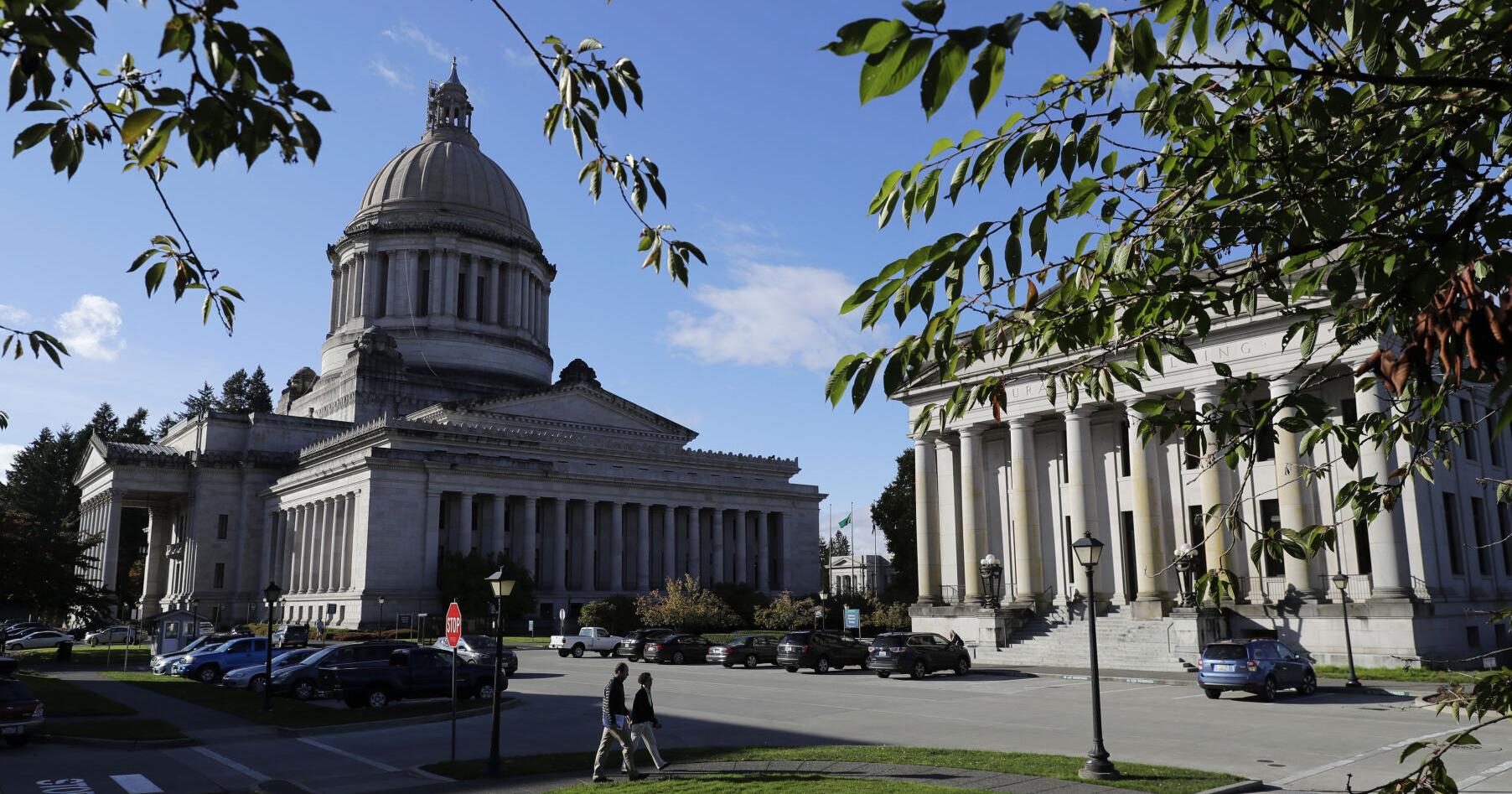 Once curbed in Seattle, tiny apartments poised for big boost from Legislature - Vimarsana News