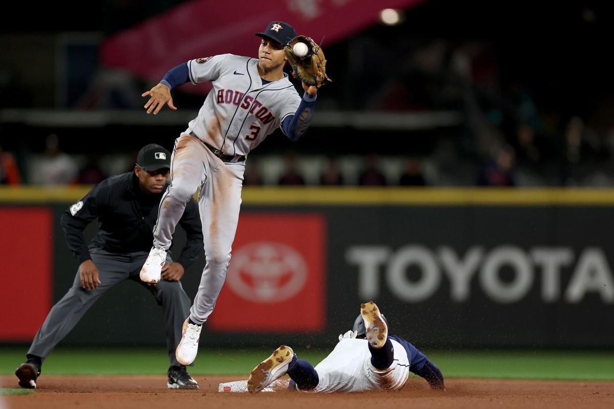 Houston Astros Allowing Fans At MLB Games Is A Dangerous Move