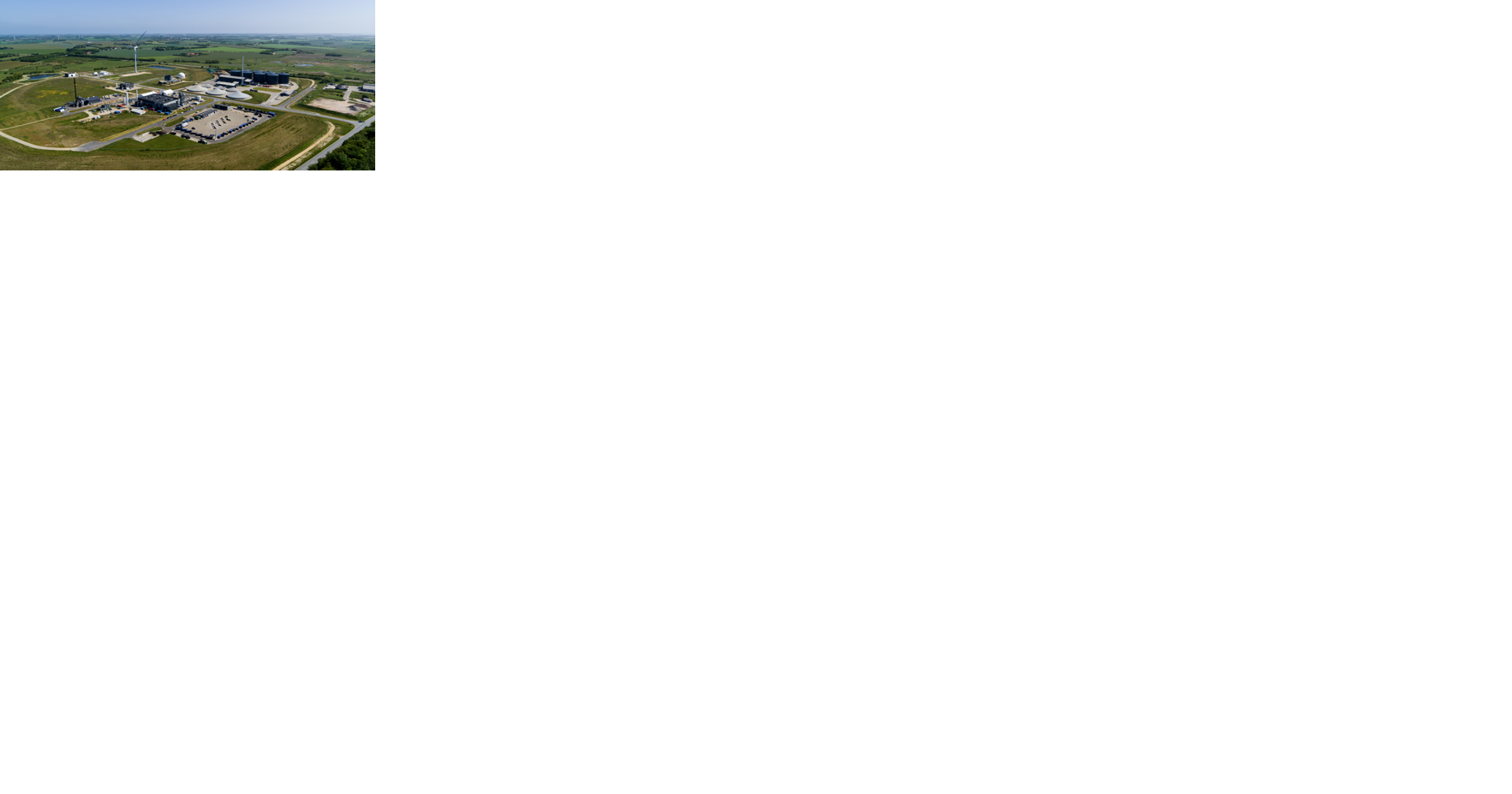 Longview looks to create sustainable business park on Columbia River - Vimarsana News