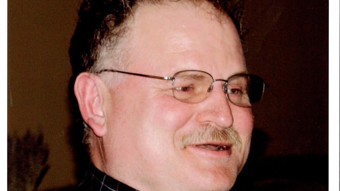 Paul Corrigan Martin Obituaries