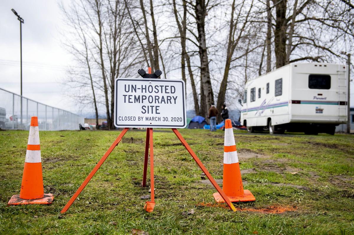 Alabama Street site