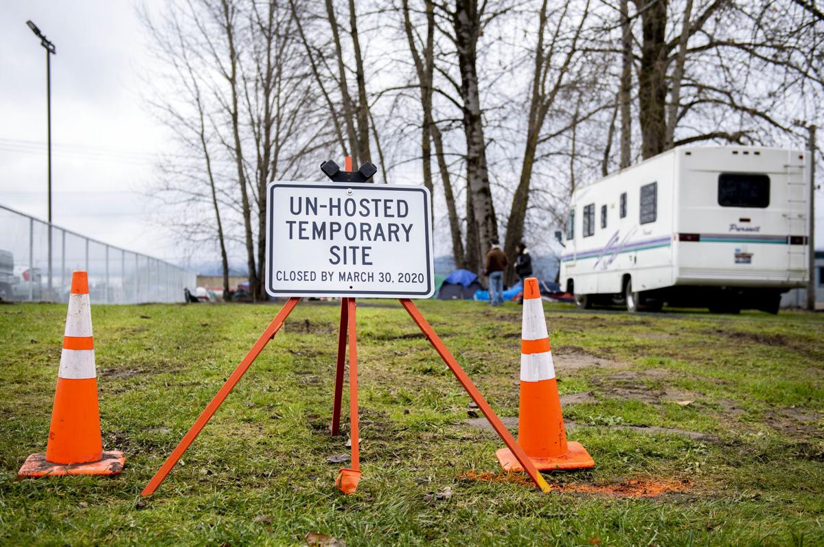 Alabama Street site