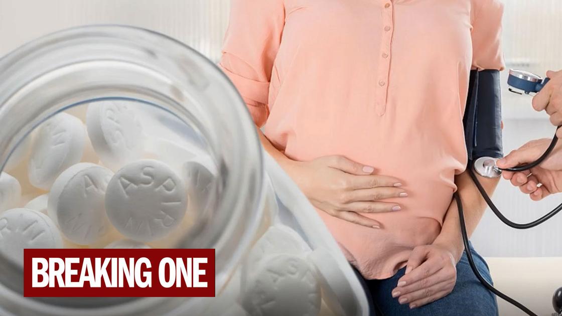 Daily baby aspirin could help many pregnancies, save lives Health