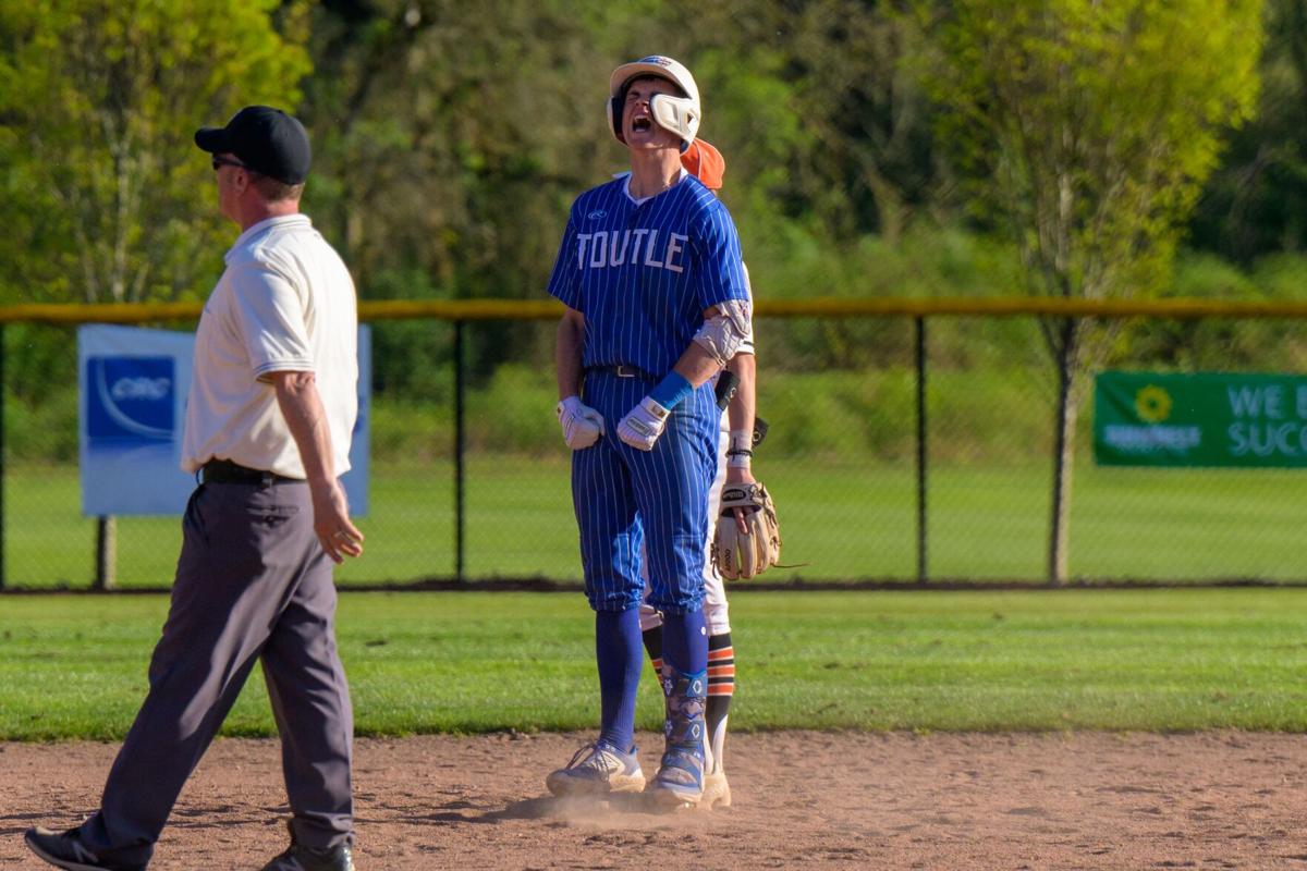 2B High School Baseball Roundup Cox, Toutle Lake top Kalama to clinch
